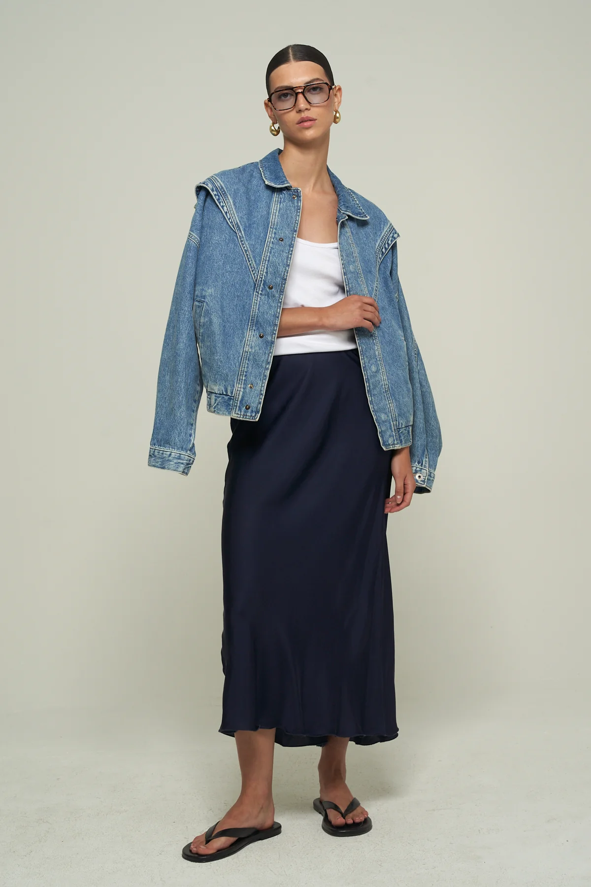 SATIN NEW COLLECTION